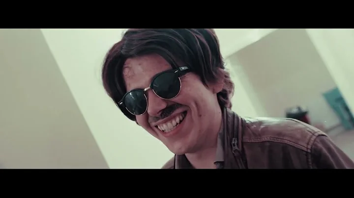 John Shields Blooper Reel