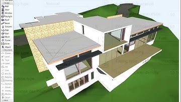 GRAPHISOFT EcoDesigner for ArchiCAD - Building Energy Information Modeling