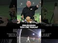 Ronaldão dispara: "Deixa o Diniz Trabalhar" #corinthians