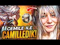 Cemile ile CAMİLLEDİK | Manifestte Detay Önemli !