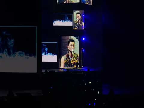 20230604 | 相信爱「周興哲Eric Chou's Odyssey World Tour in Malaysia」