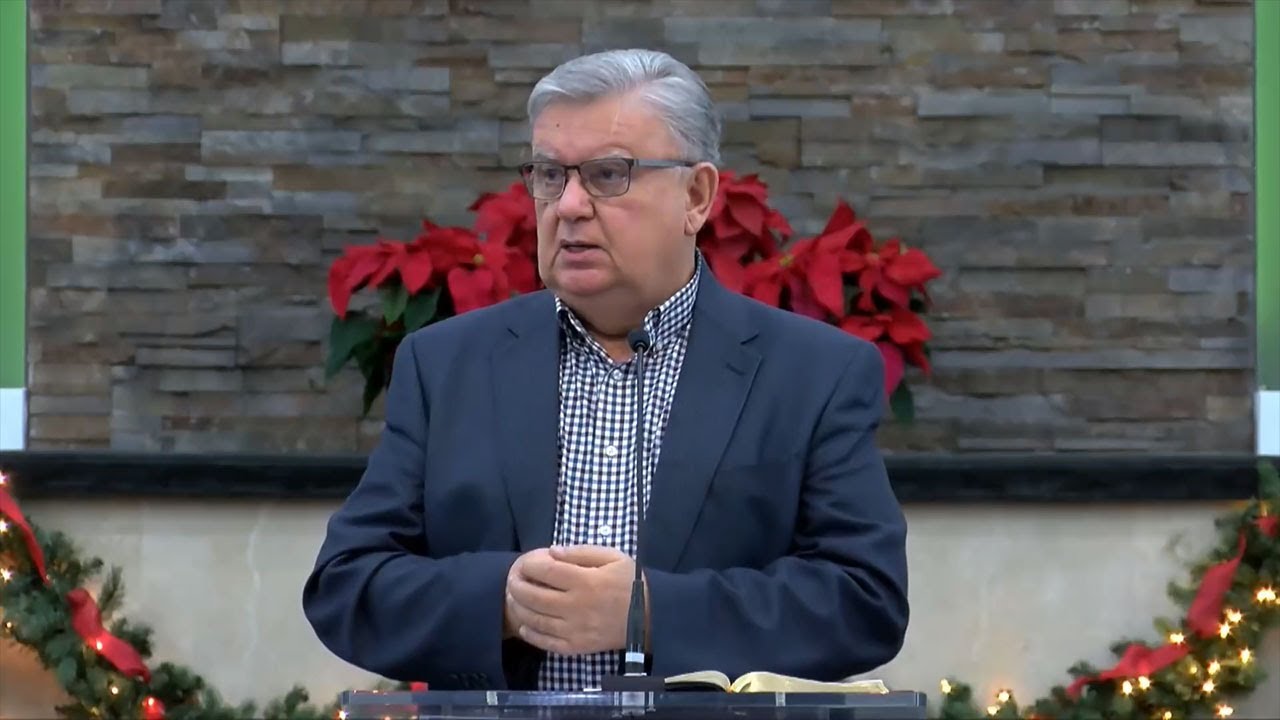 Petru Lascău - Nu te teme în aceste vremuri!