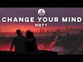 NGTY - Change Your Mind (feat. Dan Soleil)