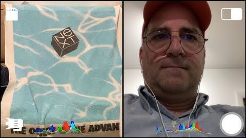 Record video with both iPhone SE2 Cameras using DoubleTake