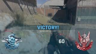 BYE 👋 MODERN WARFARE (10Min Sniper Gameplay) pt.1