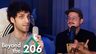 Cib got hit by a car | Beyond the Pine #206