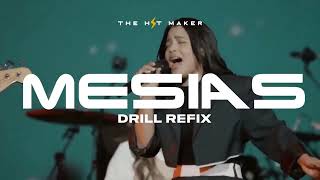 Drill life Mesias Ven Ven Ven Averly Morillo Mesias (drill remix offical video 2024