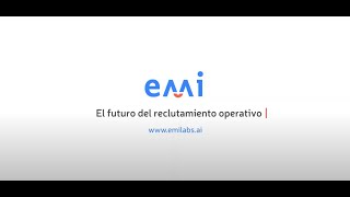 Revoluciona tu reclutamiento con IA: llena vacantes en tiempo récord | Emi Labs