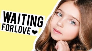 Dasha Kreis Waiting For Love