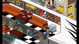 Habbo-Script sur BobbaClub