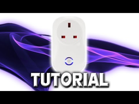 Como controlar o seu Plug Sockets Com Alexa