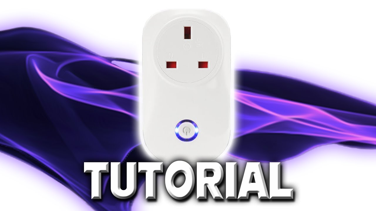 alexa controlled sockets