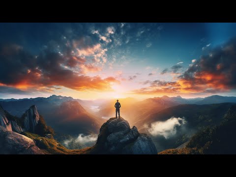 Epic Motivational Music | Uplifting & Inspiring Orchestral Music