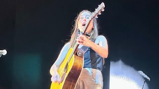 HAIM - Take Me Back - LIVE - O2 Arena, London - I Quit Tour - 28 October 2025