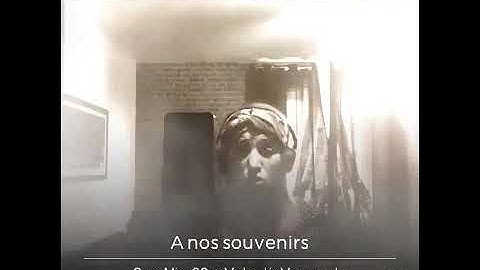 Thumbnail of A nos souvenirs