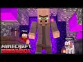 CONSTRUINDO A CASA DO ALQUIMISTA! - MINECRAFT SOBREVIVÊNCIA #8 1.16