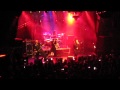 Lacuna Coil - Die &amp; Rise (Live in NYC)