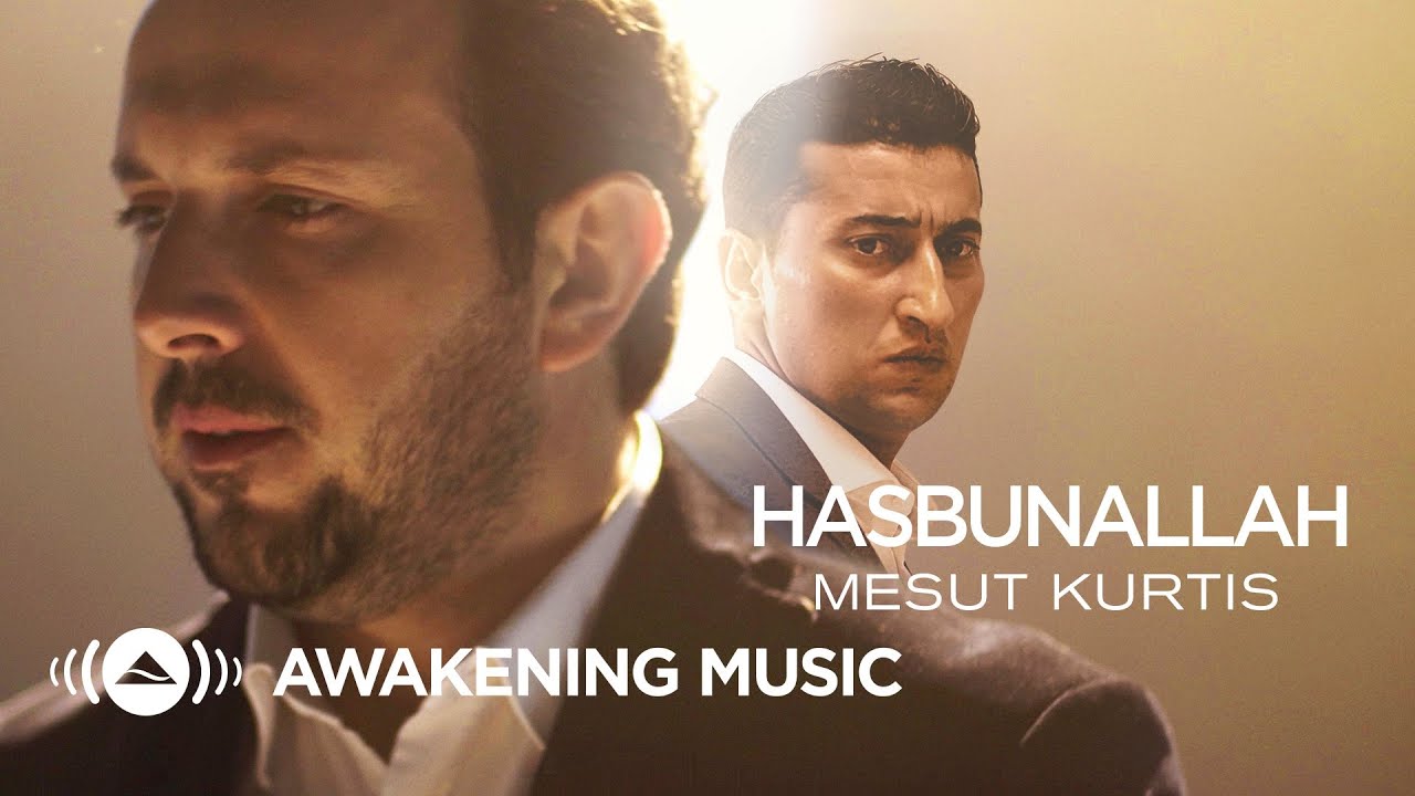 Mesut Kurtis   Hasbunallah Official Music Video       