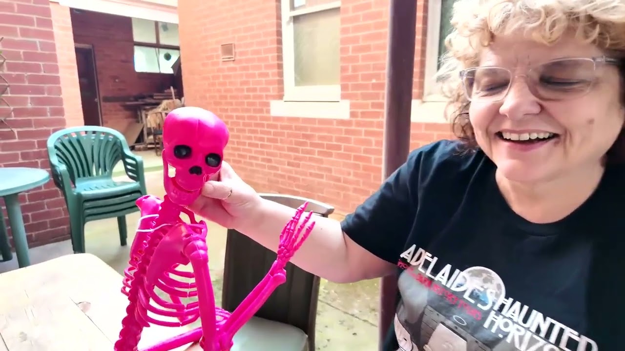 Another Day with Paranormal Quest | Vlog #4