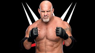Goldberg Discusses Stressful First Year In WWE