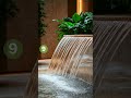 Luxury Waterfall Ideas for Home 2026 🌊 Indoor &amp; Outdoor Designs That Feel Like a Resort