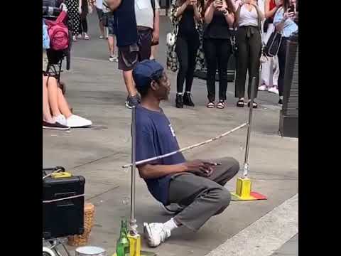 world record lowest limbo world record lowest limbo