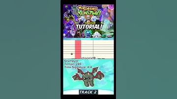 Grumpyre MSM Composer Tutorial THE MEEBSPACE #msm #msmcomposer #music #fyp #tutorials