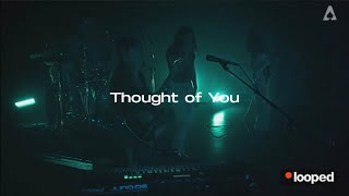 Thought of You (Live) - The Aces [Sub. Esp]