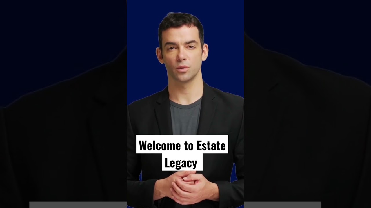 EstateLegacy Becoming more 