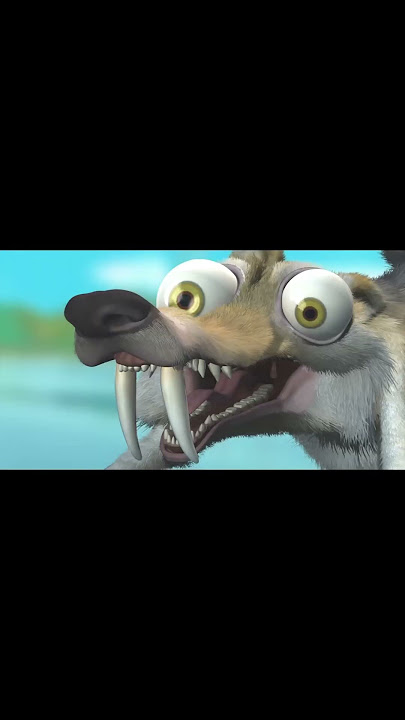 Ice Age Predicted Extinct Squirrel