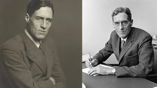 Patrick Blackett: The War Hero Who Became a Nobel-Winning Physicist