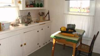 Historic Tumbleweed Ranch Opened In 2003