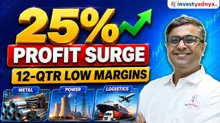India Inc Q4FY26 Results: Profit Boom or Margin Warning?