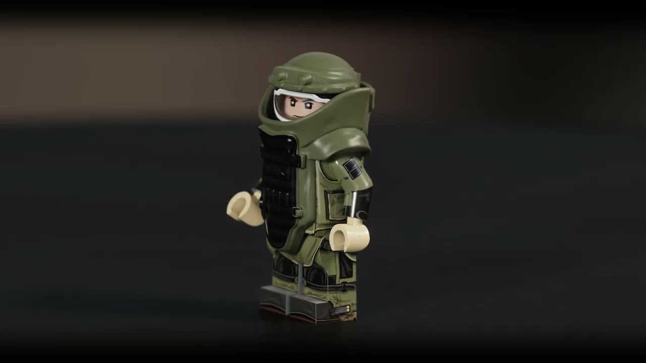 Cougar JERRV with EOD Robot - Joint EOD Rapid Response Vehicle