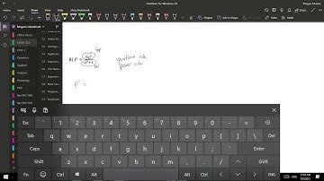 Section 3.4 - The Product and Quotient Rules