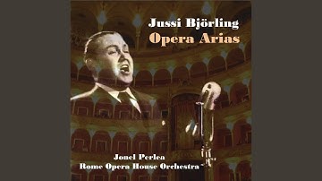 Rigoletto: La donna è mobile