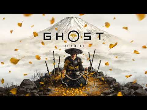 Oyuki's Theme - Ghost of Yōtei Soundtrack