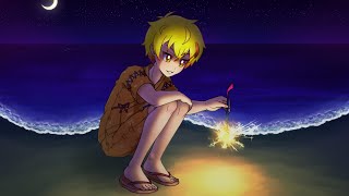 Fire◎Flower (Rerec)