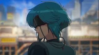THE GHOST IN THE SHELL, Official Commercial King Gnu「GO GHOST」CM 15s ver.