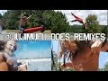 Jujimufu Does remixes - 09/2016