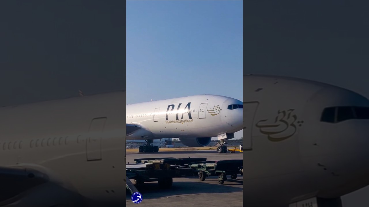 EU safety agency lifts ban on Pakistan national airline.