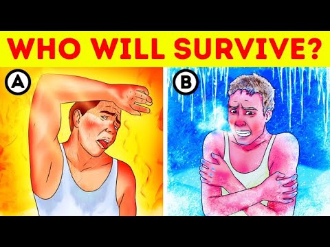 21+ Hard Riddles and a Great Personality Test to Define Your Biggest ...