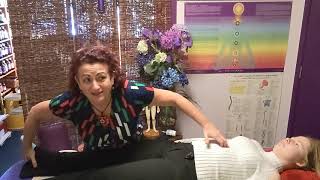 Surrogate Balance For Rusli - Enjoy Release Leap Kinesiology Asmr Thanks Shelby -