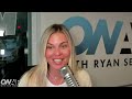 Tanya Rad Has a New Obsession (& It'll Surprise You) | On Air with Ryan Seacrest