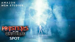 Masters of The Universe – Spot Before Deutsch (Kinostart: 4.6.2026)