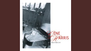 Blues For Rhonda  At Maybeck Recital Hall Berkeley Ca  1993