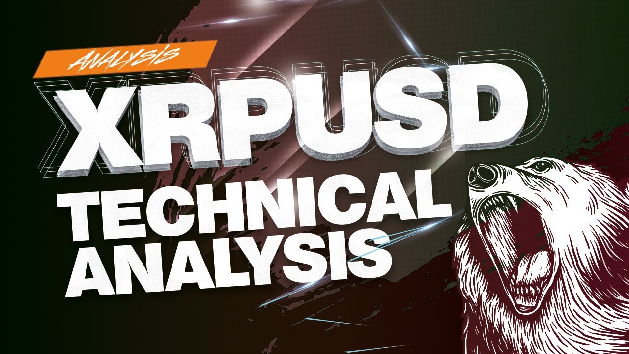 XRPUSD BREAKOUT SETUP!!!!