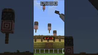 yoo guys new mod is here #bedrock #minecraft #gaming #minecraftpe #mods #minecraftmob