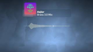 Kejlar - Brass 3.0 Mix