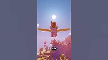 whats the oldest dimension mod? - aether #modshowcase #minecraft